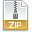 zip icon